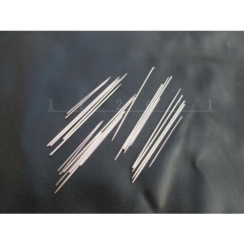 1 set sax springs Nickel-plated Alto or soprano or tenor