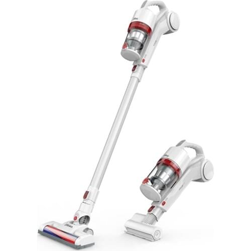 Trifate Vertical Vacuum Cleaners