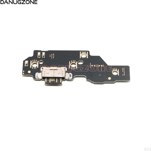 USB Charging Dock Socket Jack Connector Charge Board Flex Cable For Nokia X5 /5.1 Plus TA-1102/1105/1108 /1109 TA-1112/1120/1199