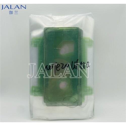 20pcs Tape For Samsung Note 20 Ultra S20 S20 Plus Rear Cover Shell Installation Repair Sticker Tape