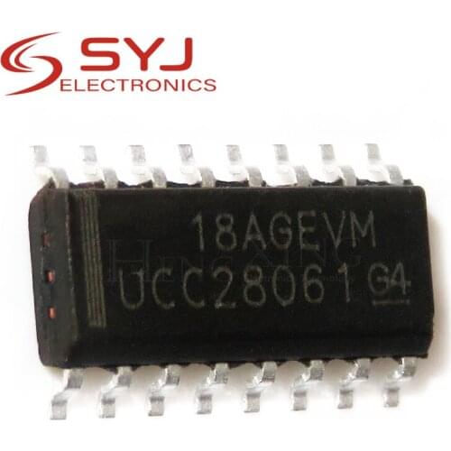 5pcs/lot UCC28061DR UCC28061 SOP-16 In Stock