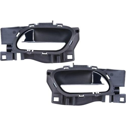9143L9 9467425064 Rotary Door Inner Opening Handle For Peugeot 207 208 301 408 508 2008 3008 5008 For Citroen C3 C4 C5 BERLINGO