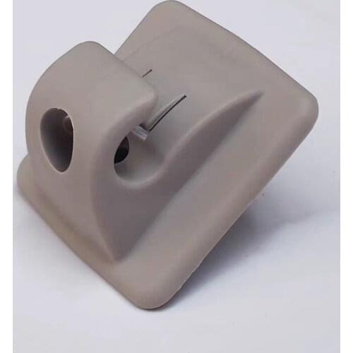 Car parts OE Number 5702306U8050XZ for JAC J2 Sun visor hook