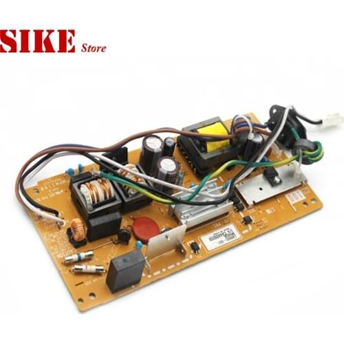 LV0939001 Engine Control Power For Brother HL3140 3150 3170 DCP9020 MFC9120 9130 9133 9140 9330 9340 Voltage Power Supply Board