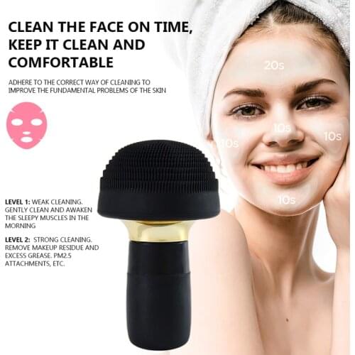 Электрические щетки для лица DEARKYLIE China At AliExpress