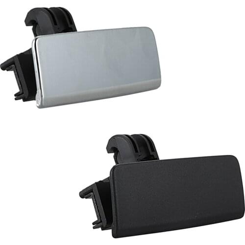 For Fiat Grande Punto glove box Front lid handle catch New and Genuine 735426145