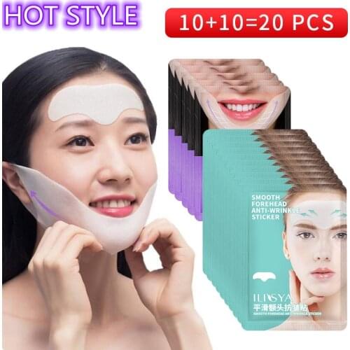 Ilisya Cleansing Face Masks