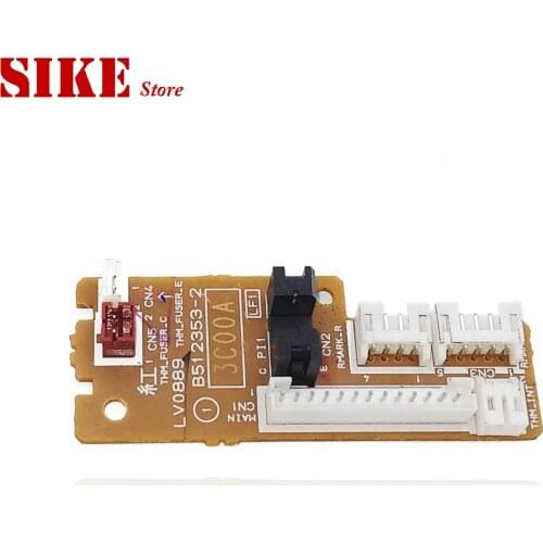 LV0889 Fuser Sensor For Brother HL 3140 3150 3170 DCP 9020 MFC 9120 9130 9133 9140 9330 9340 HL3140 DCP9020