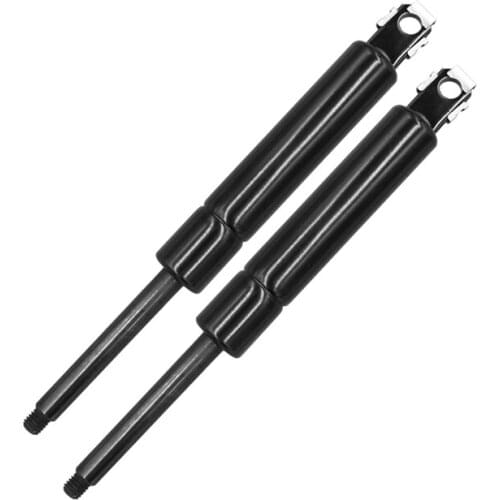 2PCS New Bonnet Shock Lift Support Gas Springs Lifts Struts 2028800029 For Mercedes-Benz C-Klasse W202 1993-2000