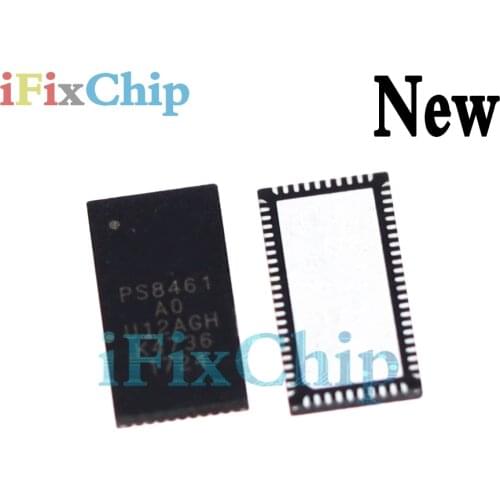 New PS8461 AO PS8461 A0 PS8461-AO QFN