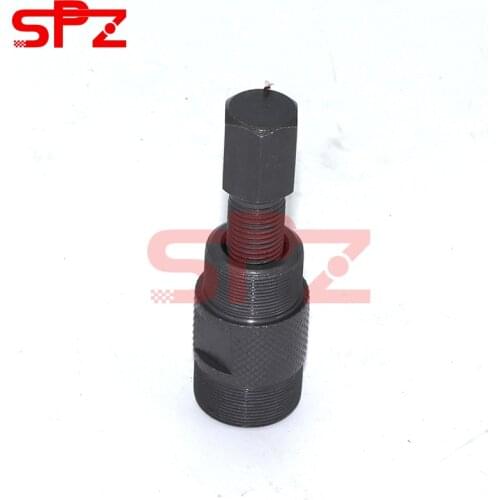 M24 M27 24mm 27mm Outside Threads Magneto Stator Flywheel Puller for GY6 50cc 125cc 150cc Engine Scooter ATV Motorcycle