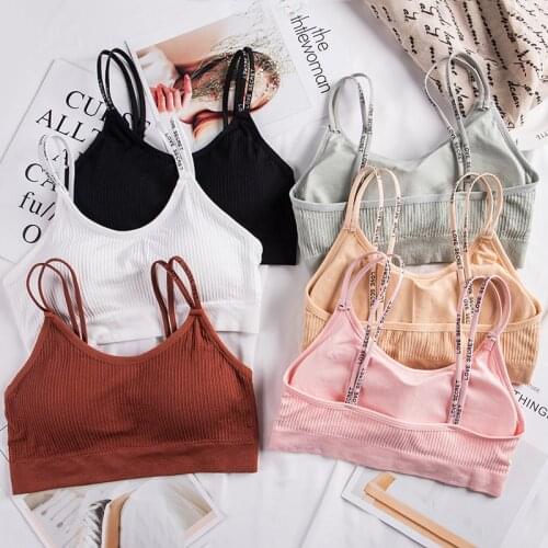 SP&CITY Bandeau Bras China