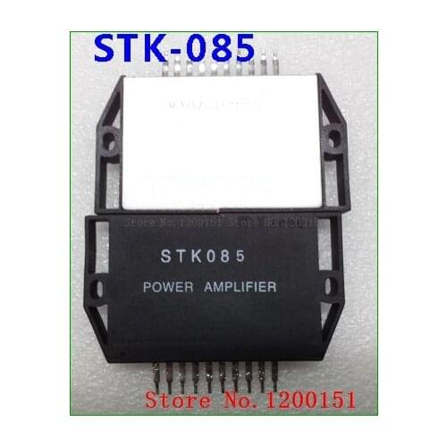 STK-085 MODULES