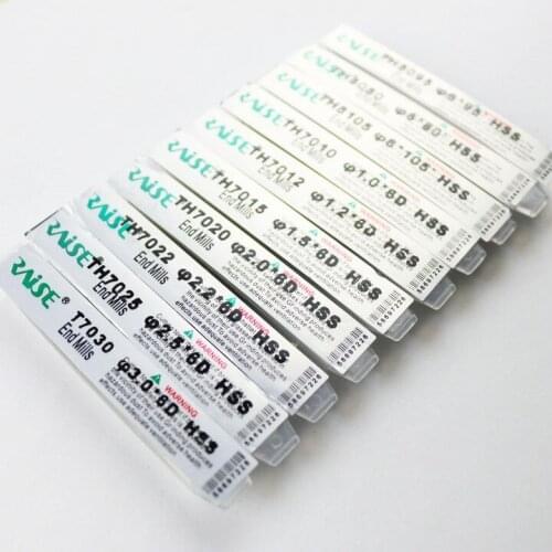 Raise 3mm HSS tracer point dimple decoder replace all vertical key cutting machines 5pcs/lot