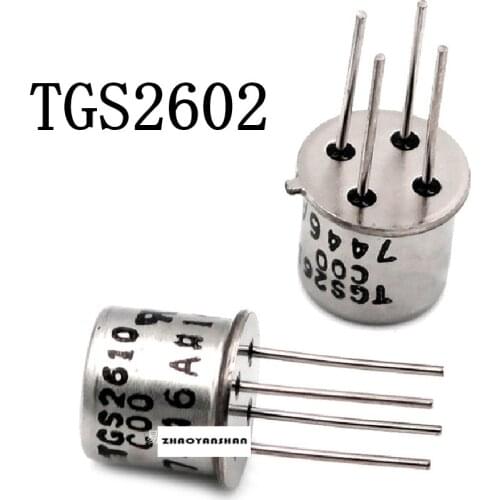 10pcs X TGS2602 TGS-2602 VOC NEW