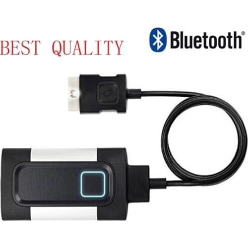 2015 R3 with keygen For autocom CDP Pro Plus bluetooth vd ds150e cdp car and truck diagnostic tool obd2 scanner