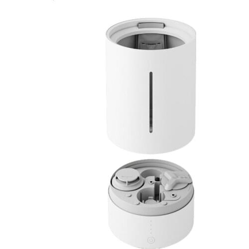 2019 New Technology Large Capacity Korea 600ml Aroma Ultrasonic Air Humidifier