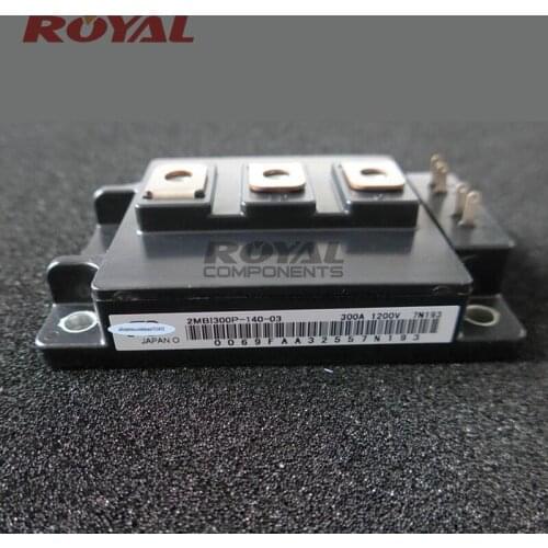 2MBI300P-140-01 2MBI300P-140-03 2MBI300P-140 2MBI300P-140