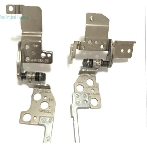Brand New Original laptop parts for DELL INSPIRON 15U 3558 3551 3552 3559 Left and Right Hinges VEGAS15 (ODD Band)