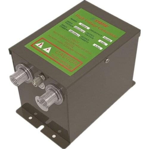 ST311C Antistatic Air Gun For With 4.6KV Generator For Eliminating Static Electricity