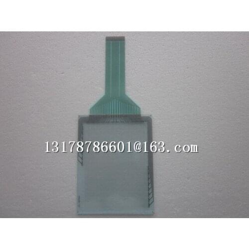 Free shipping 600 air-jet loom touch screen PANEL (KYN-03-2D) touchpad