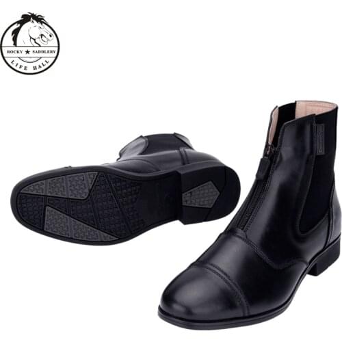 CAVASSION Riding Shoes China