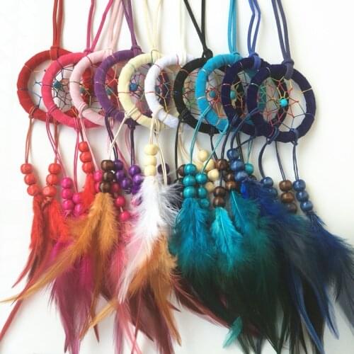CPZMR Dream Catchers