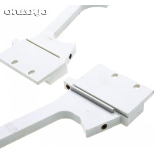 Computer Embroidery Machine Parts Assembly Foot Long Feet Right And Left The Ear Small Support
