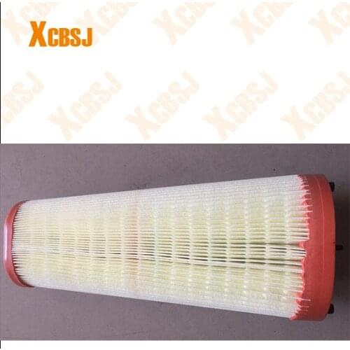 ForPorsche 981 982 engine filter OEM98111013000