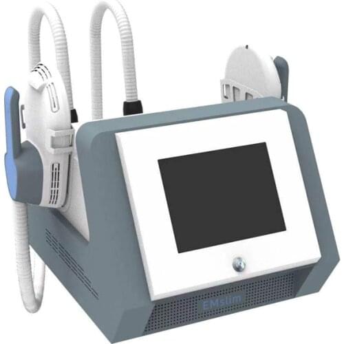 EMslim HI-EMT Machine Muscle Stimulation EMS Electromagnetic Fat Burning Shaping Hiemt Ems Culpt Beauty Equipment