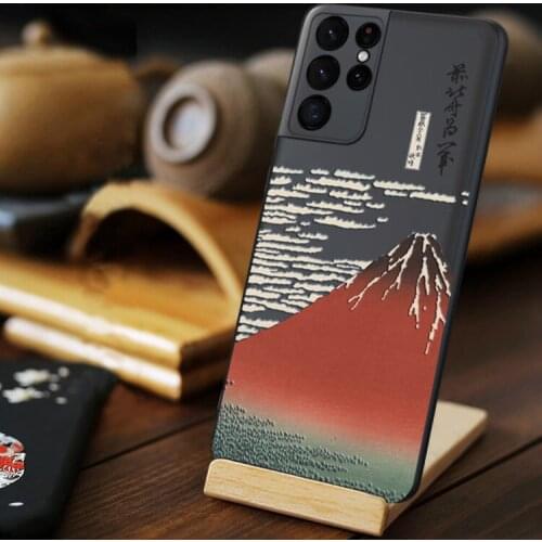 JCCANCHNDO Samsung Galaxy S21 Phone Cases