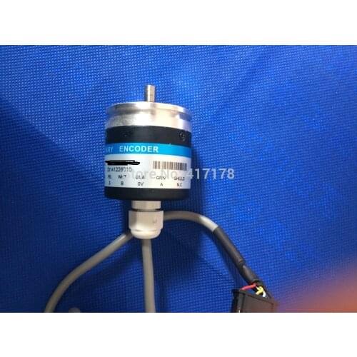Lonati GL544 G615 Socks Machine Use Replace TEKEL Encoder TK263.G.1024.12.S.K6 --D4840319