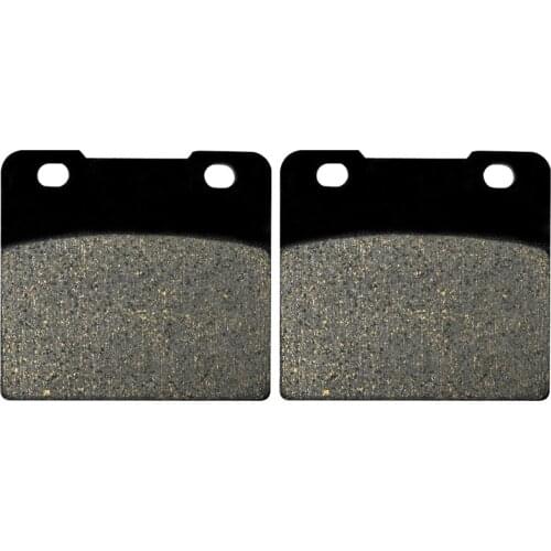 Motorcycle Front Brake Pads For SUZUKI VS750 VS 750 Intruder VS800 VS 800 GSX1100 GSX 1100 F Katana GSXR1100 GSXR 1100 GSX-R1100