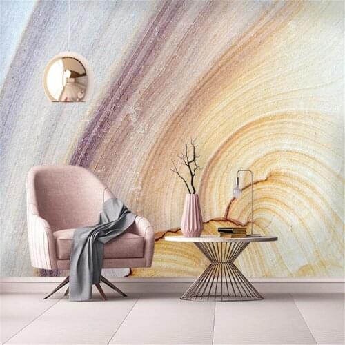 Milofi custom non-woven wallpaper mural modern minimalist children fantasy fantasy underwater world living room background wall