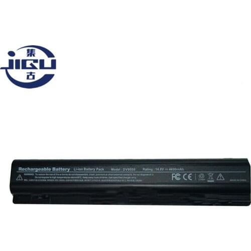 JIGU New laptop battery For HP Pavilion DV9000 DV9100 DV9200 DV9300 DV9400 DV9500 DV9600 DV9700 DV9800 DV9900
