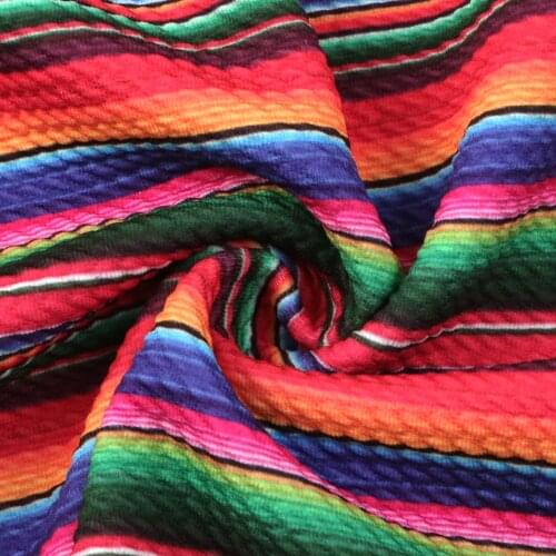 David angie 50*140cm Geometric Easter Bullet Textured Liverpool for Tissue Kids home textile for Sewing Tilda Doll,c9865