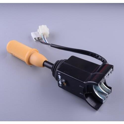 Forward & Reverse Shuttle Power-shift Lever Switch 701-21201 Fit For JCB 1400B 1550B 1600B 1700B 3CX 3C 3DX 4CN 4CX 214 215 216