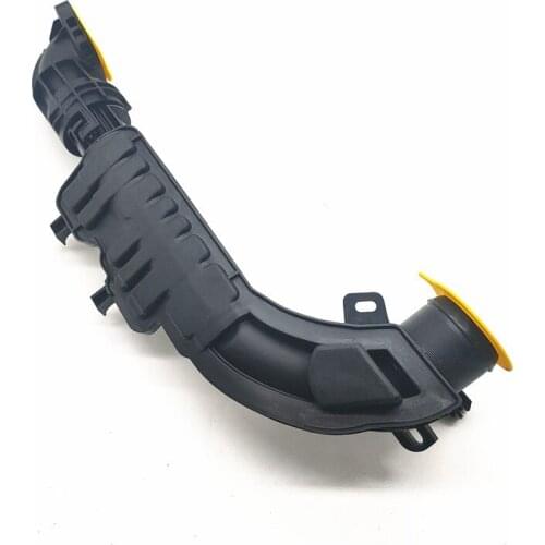 Suitable for Citroen DS4S C3XR C4L C4 Sega Peugeot 208 2008 3008 308S New 408 Turbine side air pipe Turbine pipe OEM 9767681880