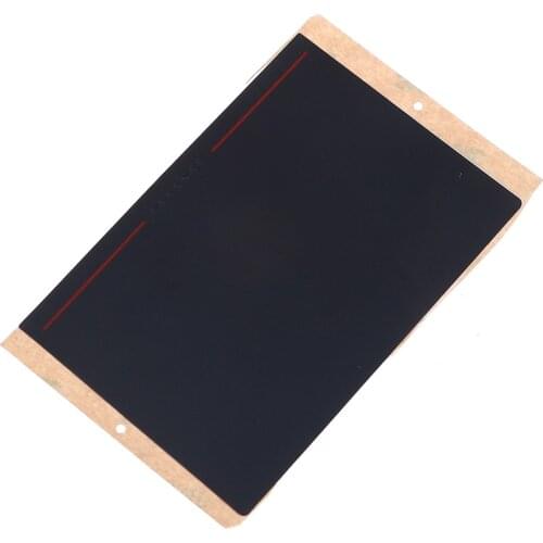 Palmrest touchpad sticker replace for thinkpad T440 T450 T450S T440S T540P W540