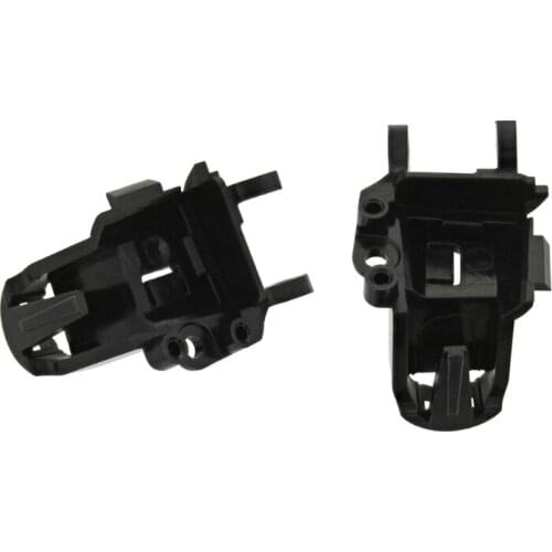 Q81F 2pcs Gamepad Trigger Key Button Stand Holder Replacecment Part Suitable for for -Xbox One/XB One S