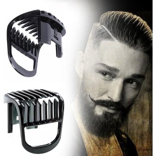 Hair Clipper Positioning Comb Fixed Length for BT3200 QT3300 QT3310 QT4000 QT4005 QT4007 QT4008 QT4012 QT4013 QT4014 QT4015 QT40