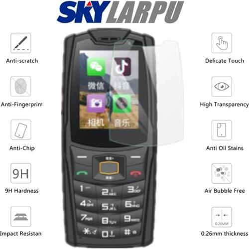 Skylarpu Protective Films And Glasses For Tablets