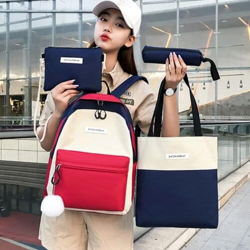 TESSVENT Backpacks For Girls