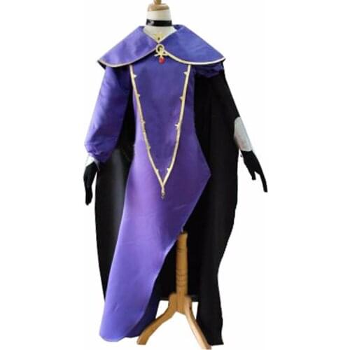 2018 Fate/kaleid liner 3rd Cosplay Illyasviel von Einzbern Cosplay Costume can custom size