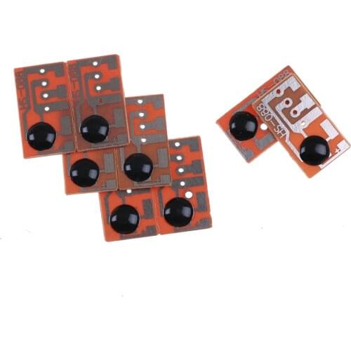 8pcs Dingdong Tone Doorbell Music Voice Module Board IC Sound Chip For DIY/Toy GOOD Quality
