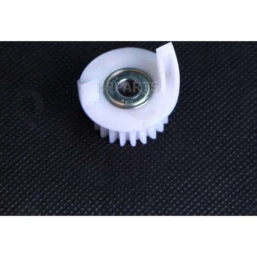 Free shipping Original/Improted new Control Gear 21T for Konica Minolta Bizhub Pro 1050 1200 PF703 702 56UA77650