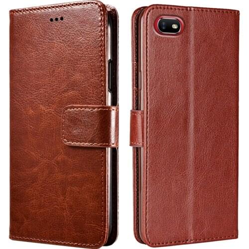 For OPPO Realme C2 Funda OPPO A1K Case Phone Cover RMX1941 CPH1923 360 Protection Wallet for Funda Realme C2 Case OPPO A1 K C 2