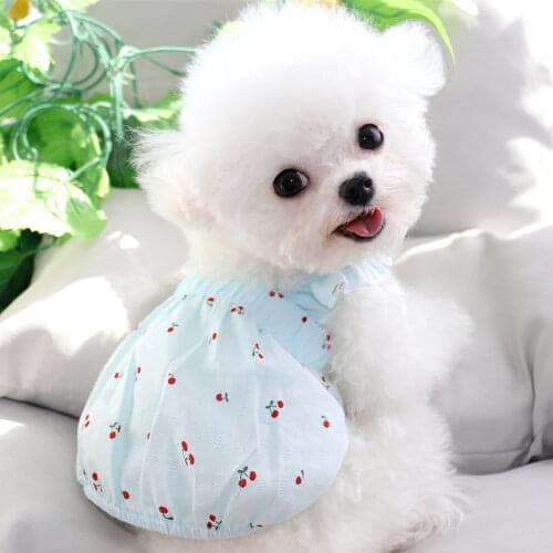 GALAXYDOG Skirts For Dogs