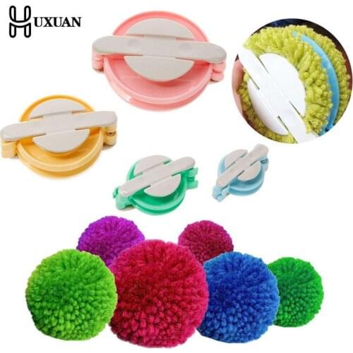 HUXUAN Knitting Kits