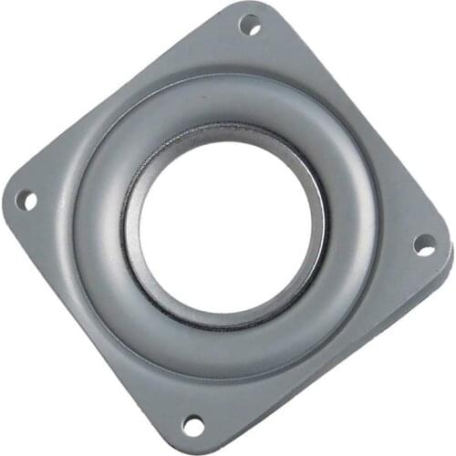 Lazy Susan Ball Bearing Metal Swivel Plate